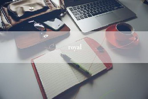 royal