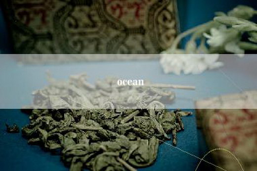 ocean