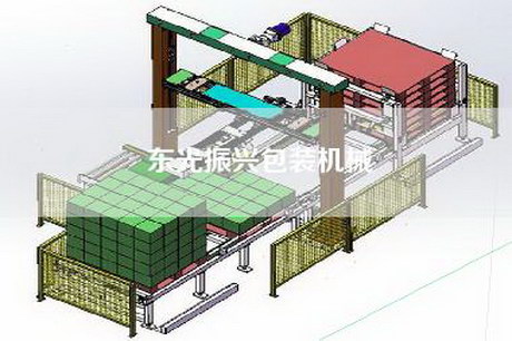 东光振兴包装机械